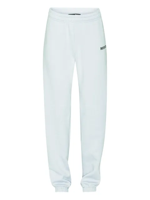ROTATE BIRGER CHRISTENSEN elasticated track pants
