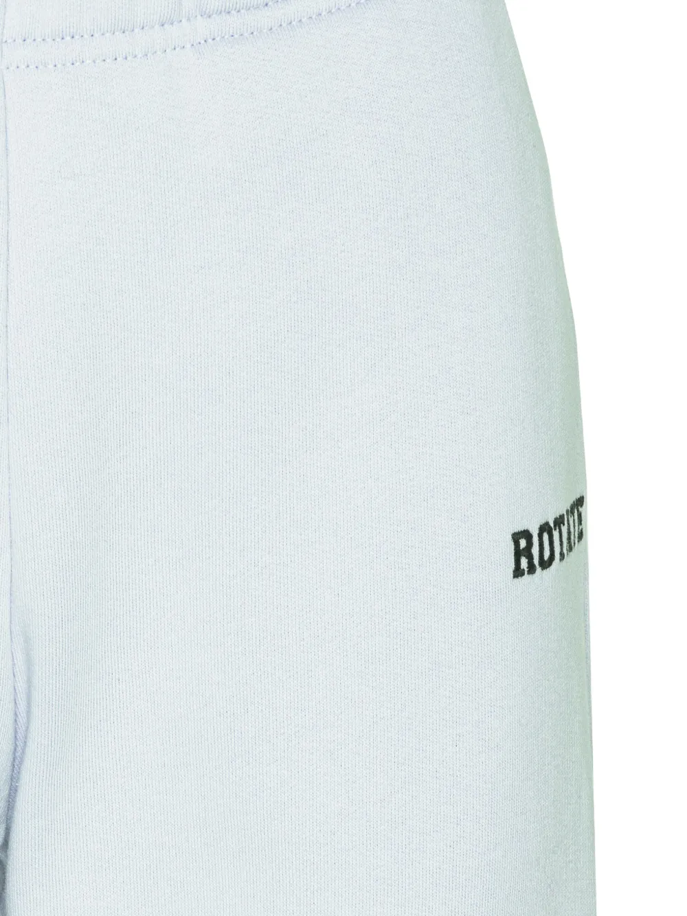 ROTATE BIRGER CHRISTENSEN Elastische trainingsbroek Blauw