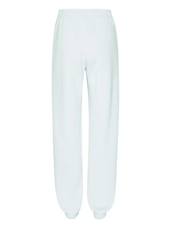 ROTATE BIRGER CHRISTENSEN トラックパンツ | ブルー | FARFETCH JP