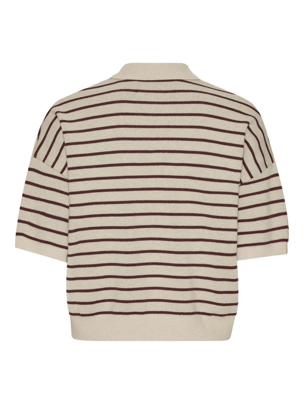 ROTATE BIRGER CHRISTENSEN Polo a righe | Image 6
