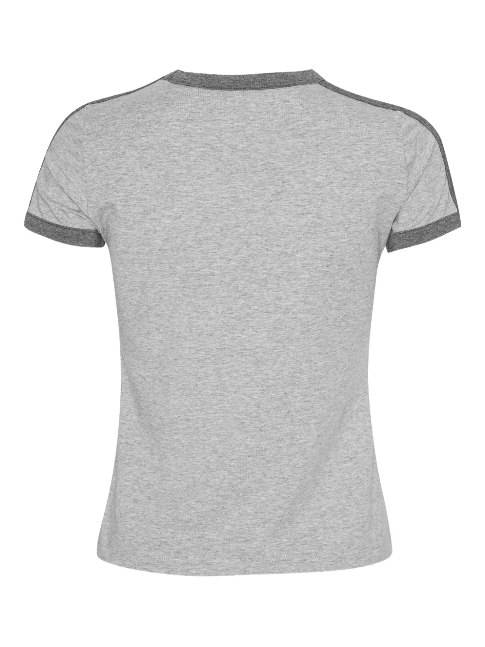 ROTATE BIRGER CHRISTENSEN logo patch T-shirt | T-Shirts | Image 2