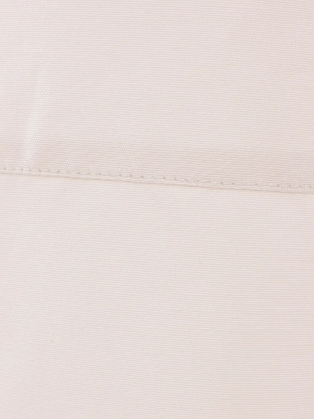 'S Max Mara panelled canvas trousers Beige