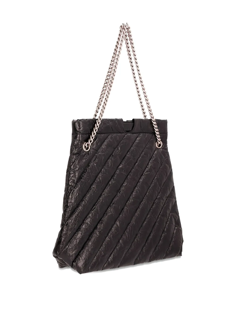 Balenciaga quilted chain shoulder bag | Tote Bags | Image 2