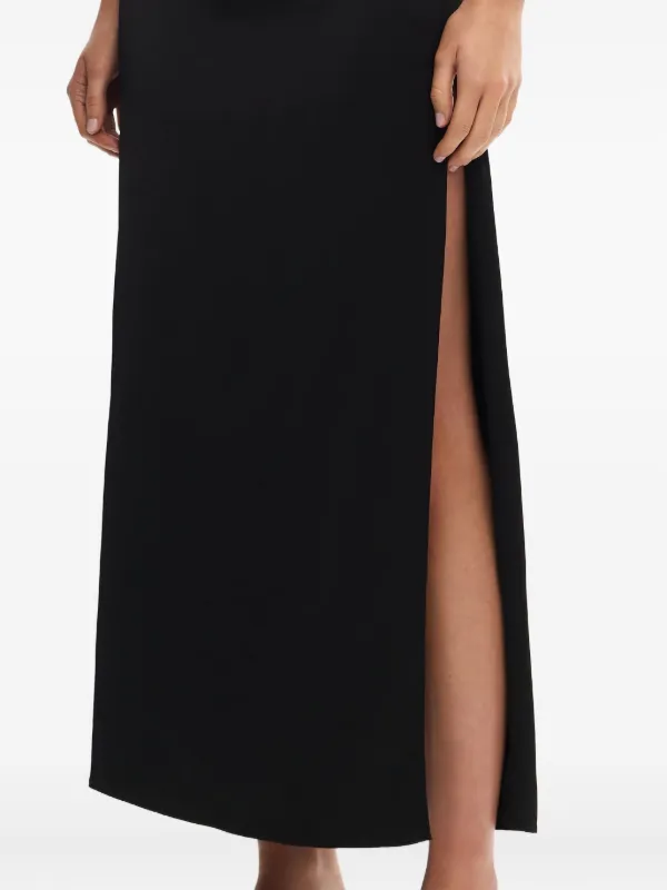 alyssa maxi dress significant other SO ONLINE AU Alyssa Maxi Dress, Ivory, AU16 US12, Viscose Polyester