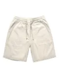 Service Works Chef patch-pockets shorts - Neutrals