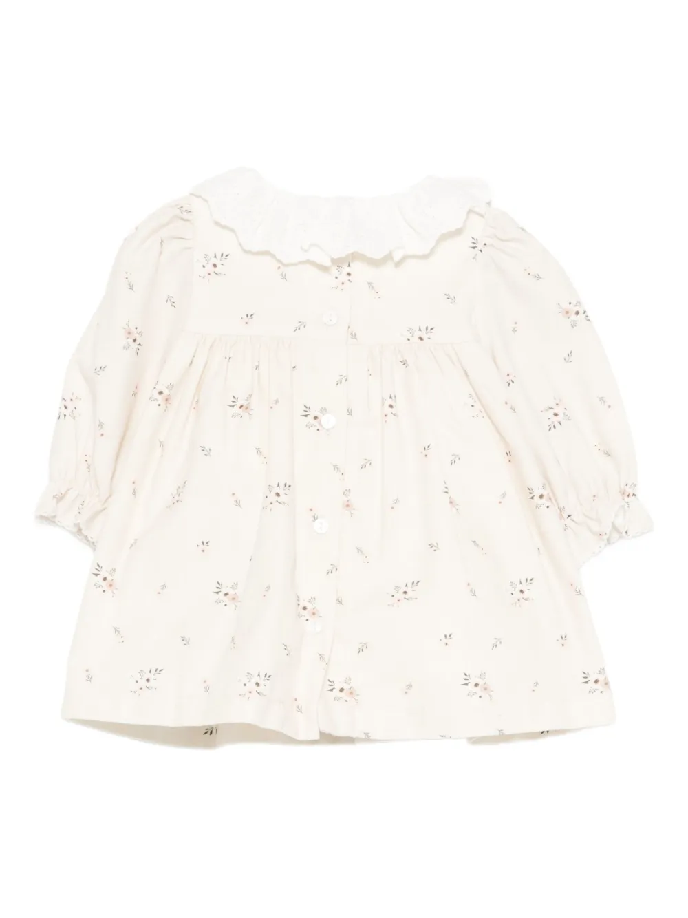 Patachou frilled floral dress | Casual Dresses | Image 2