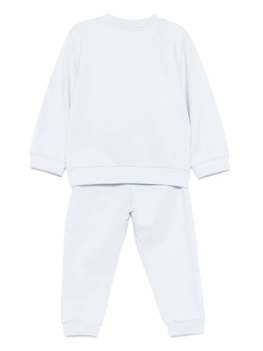 Patachou embroidered-bear tracksuit (set of two) | Tracksuit Sets | Image 2