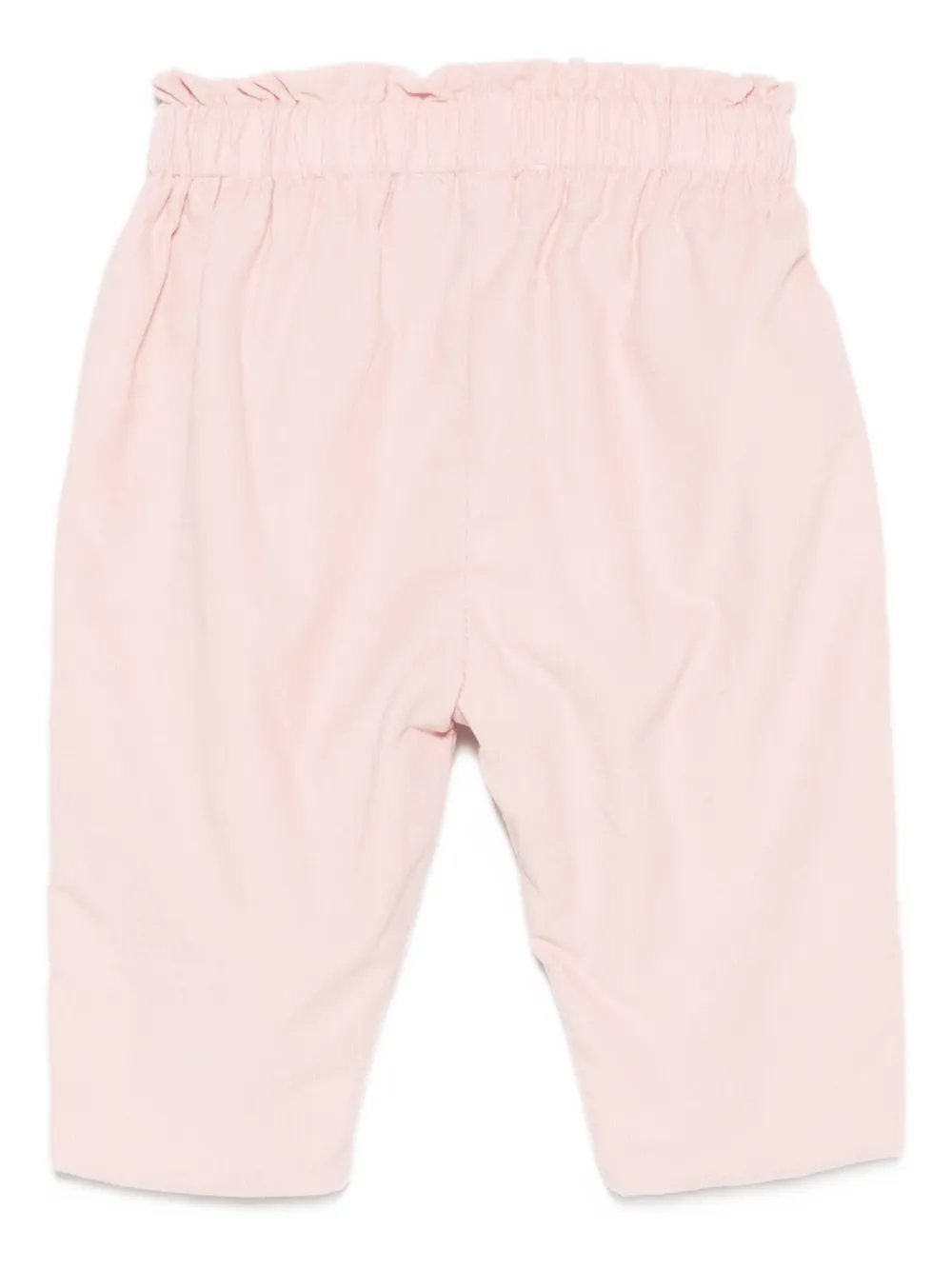 Patachou ruffled-details trousers | Chinos | Image 2