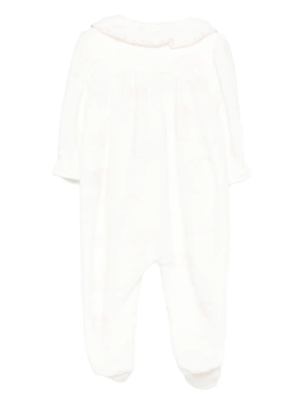 Patachou peter pan-collar romper | Rompers | Image 2
