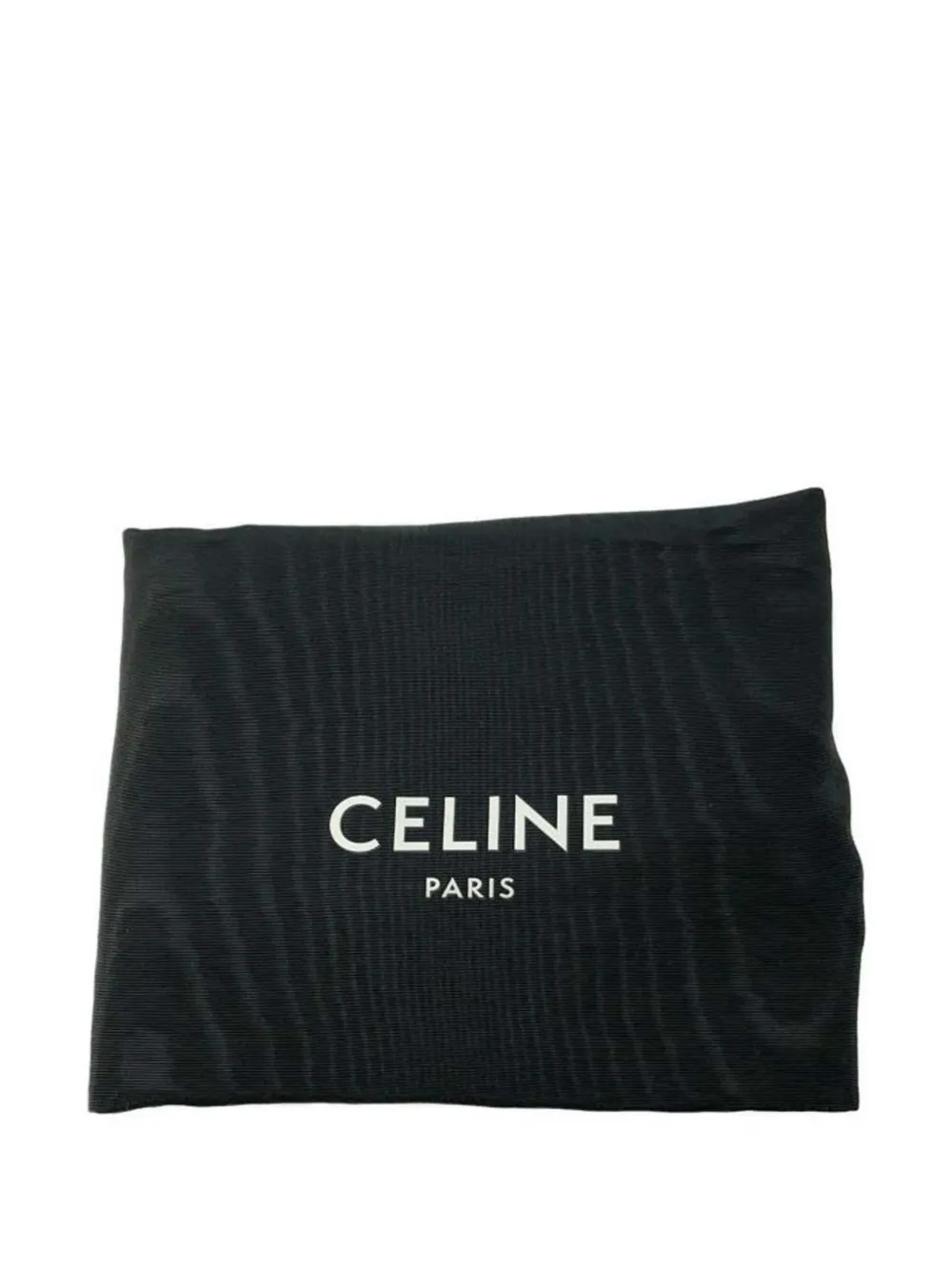 Celine Pre-Owned 2016-2024 Small Calfskin Besace 16 crossbody bag | Pre-Owned | Image 2