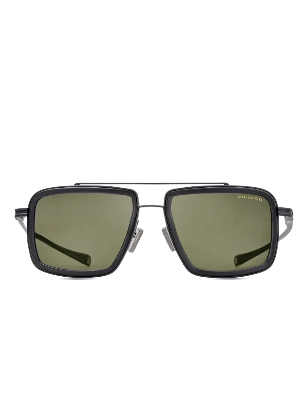 Dita Eyewear LSA-422 sunglasses | Black | Image 1