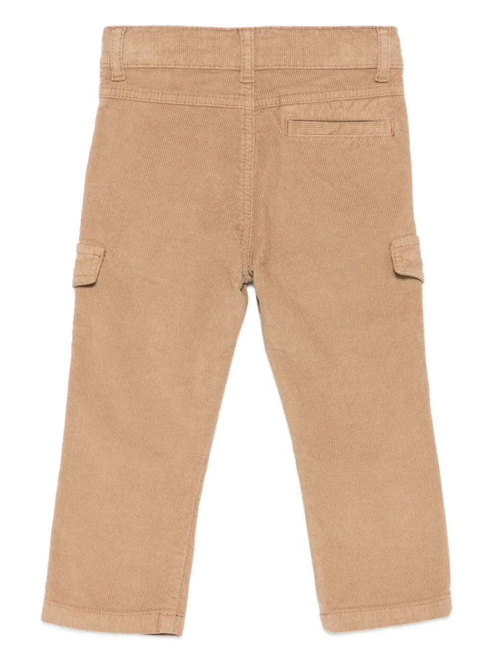Patachou corduroy trousers | Chinos | Image 2