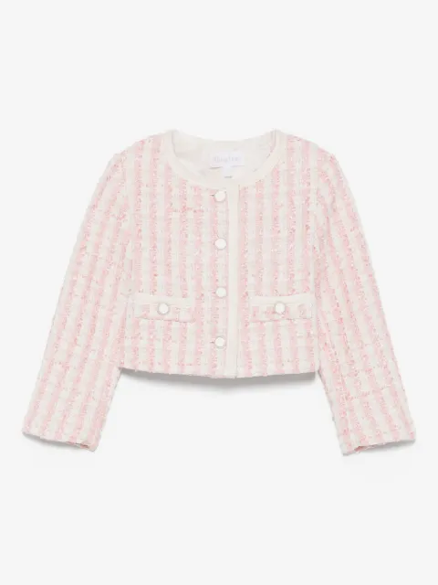 Patachou tweed jacket