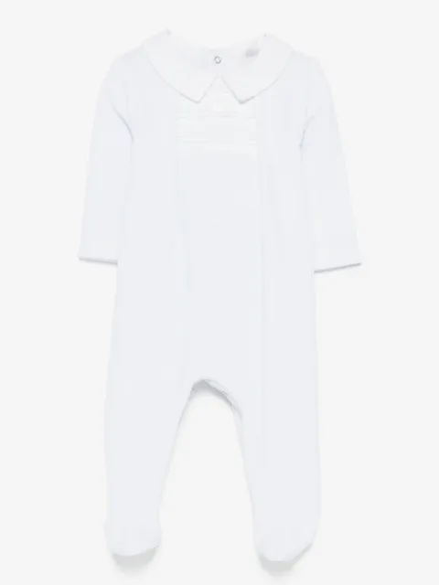 Patachou pijama con cuello tipo polo
