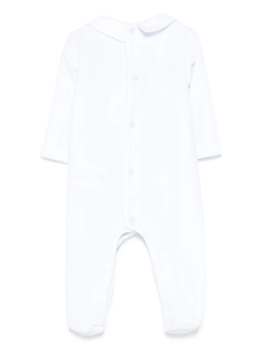 Patachou polo-collar pajama | Pajamas | Image 2