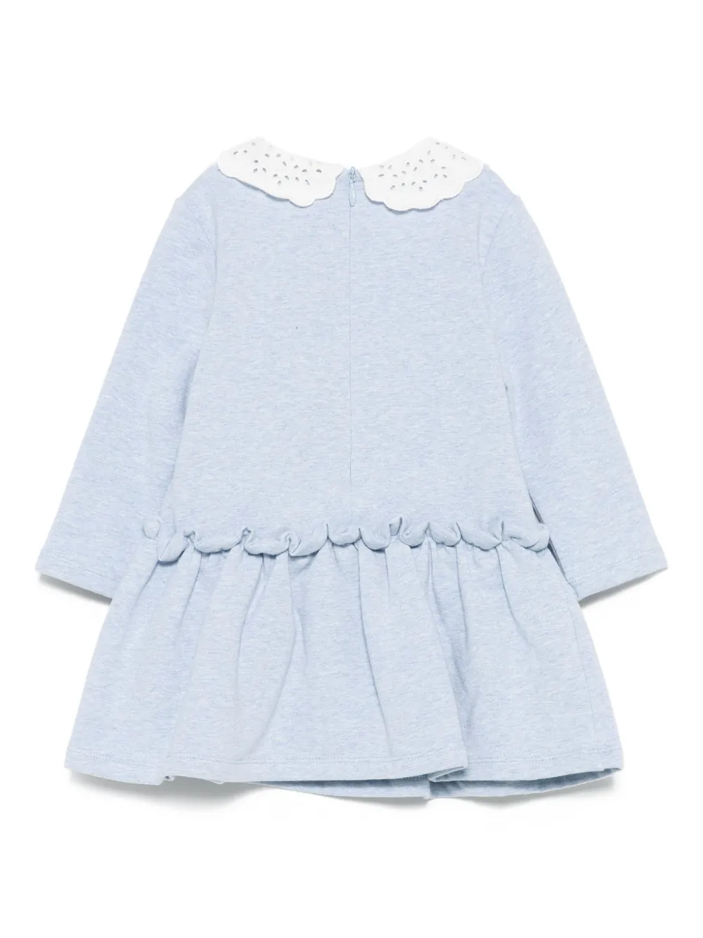 Patachou ruffled-details dress | Casual Dresses | Image 2