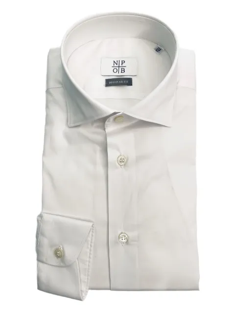 Mastricamiciai long-sleeved shirt