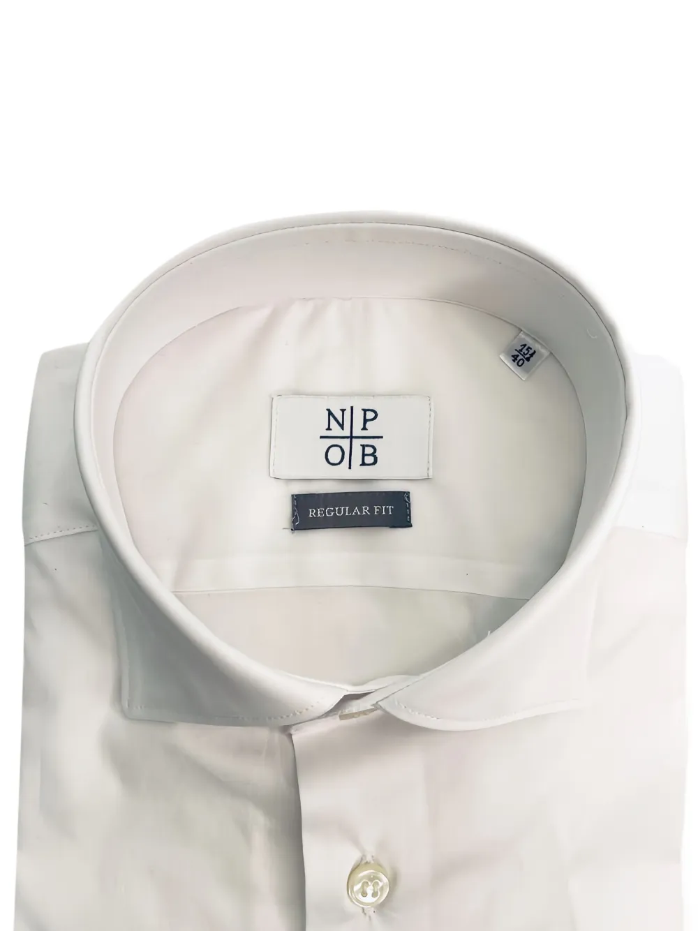 Mastricamiciai long-sleeved shirt | Image 2