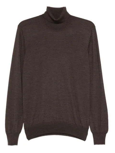 Gran Sasso turtleneck top