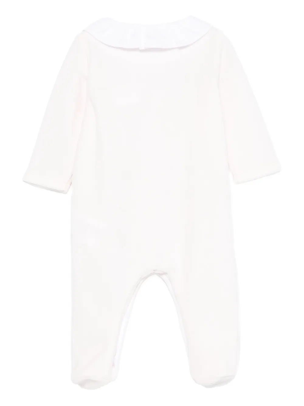 Patachou peter pan-collar pajama | Pyjamas | Image 2