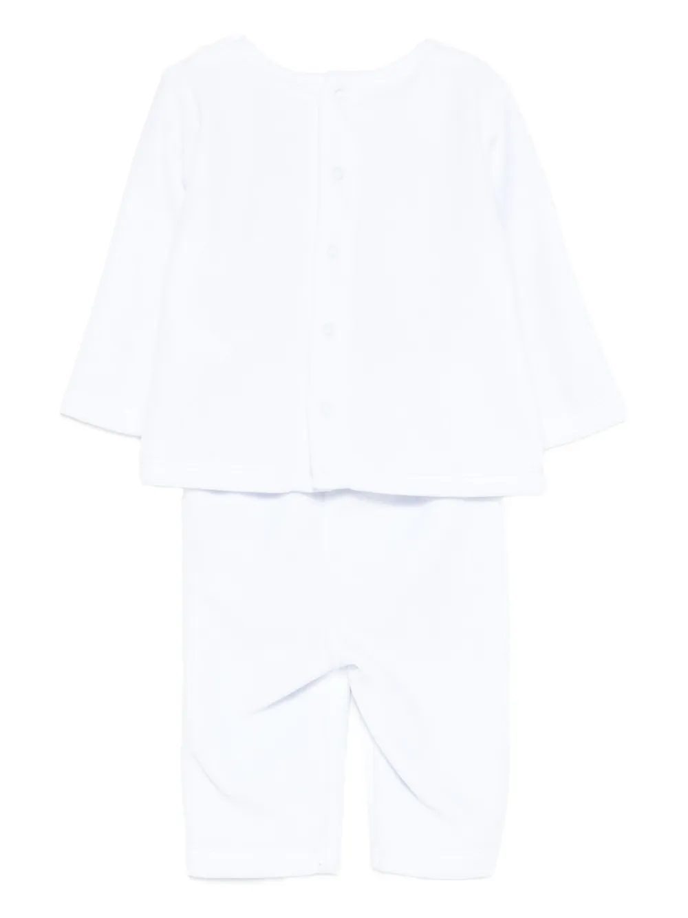 Patachou sailor-collar trousers (set of two) | Trouser Sets | Image 2