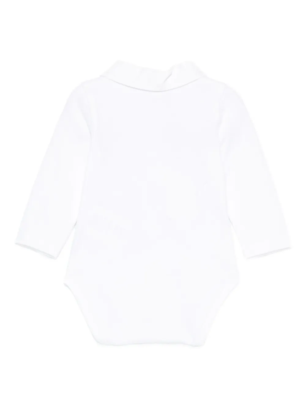 Patachou polo-collar body | Bodies | Image 2