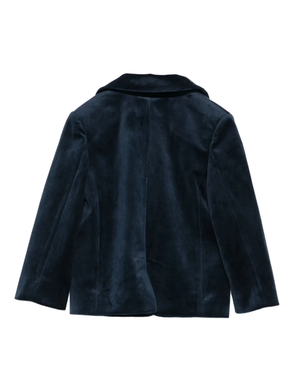 Patachou velvet blazer | Blazers | Image 2