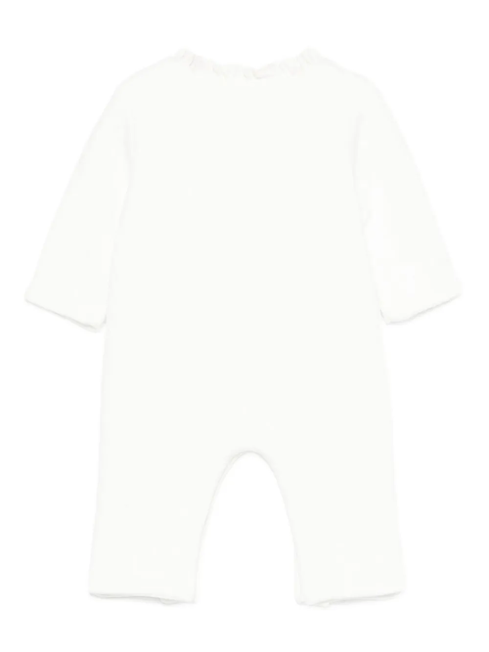 Patachou ruffled romper | Rompers | Image 2