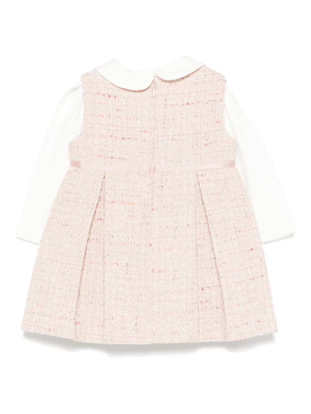 Patachou tweed dress | Casual Dresses | Image 2