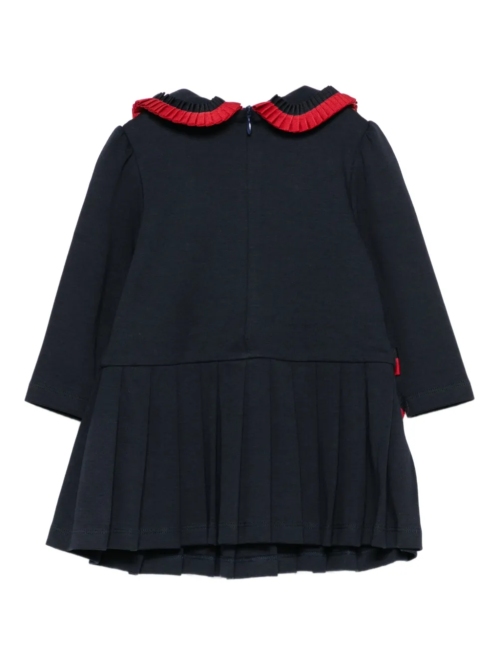 Patachou bow-embellishment dress | Casual Dresses | Image 2