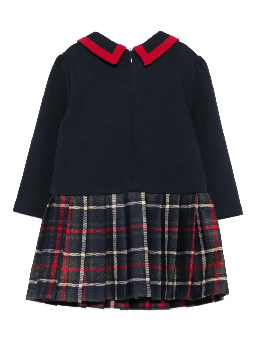 Patachou bow-embellishment dress | Casual Dresses | Image 2
