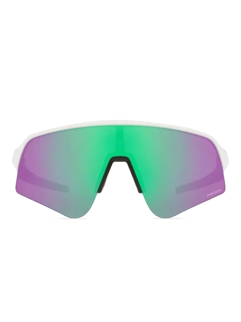 Oakley oversized-frame sunglasses Wit