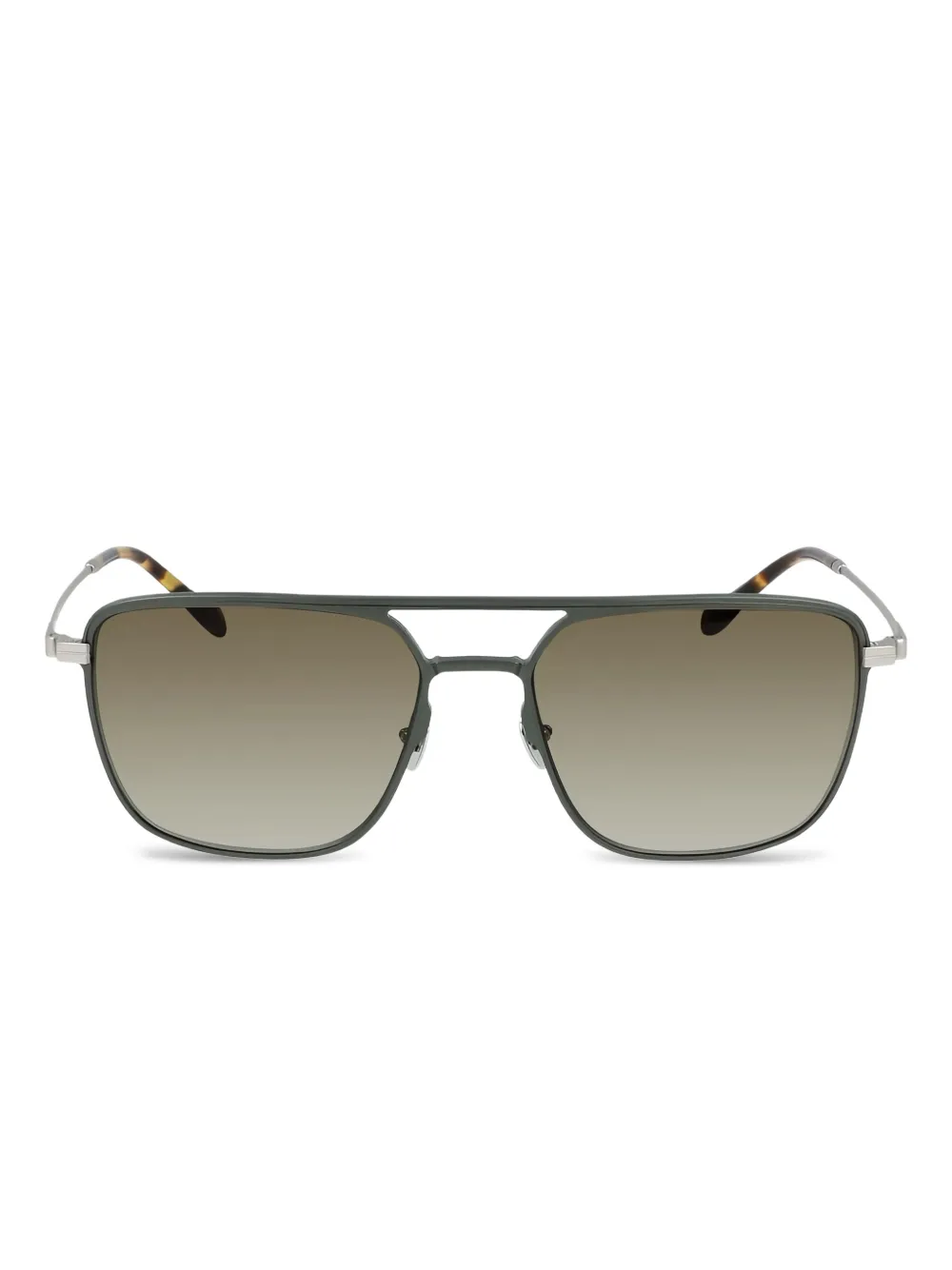 Lacoste pilot-frame sunglasses Bruin