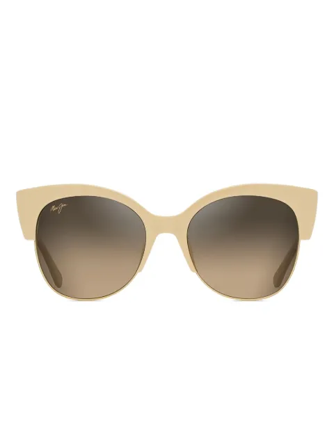 Maui Jim Mariposa cat-eye sunglasses
