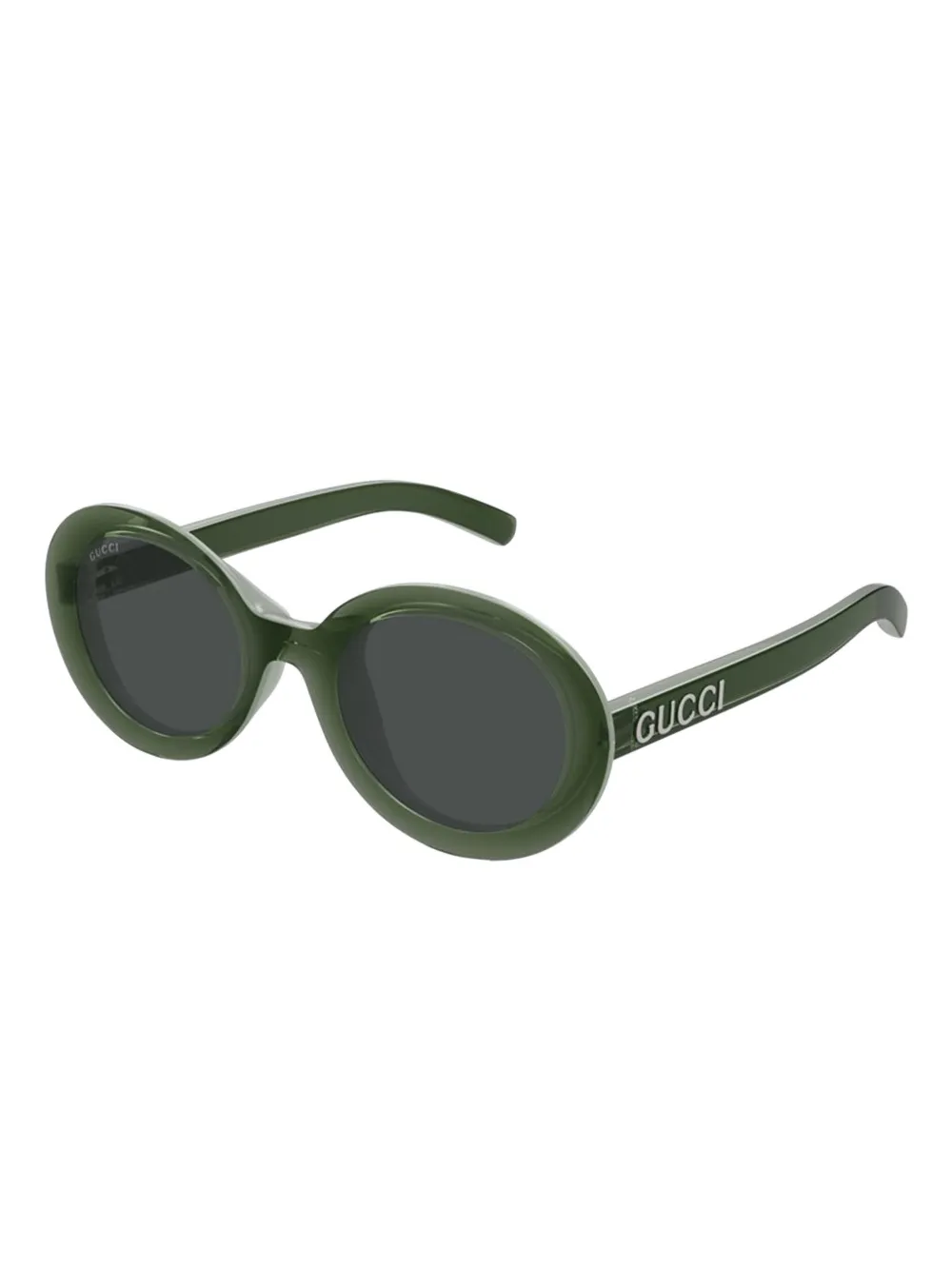 Gucci round-frame sunglasses | Image 2
