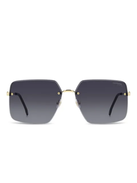 Carrera lentes de sol 3044/S RHL(9O) con armazón cuadrada degradada