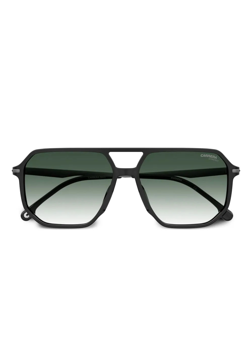 Carrera 324/S pilot-frame sunglasses | Grey | Image 1