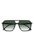 Carrera 324/S pilot-frame sunglasses - Grey
