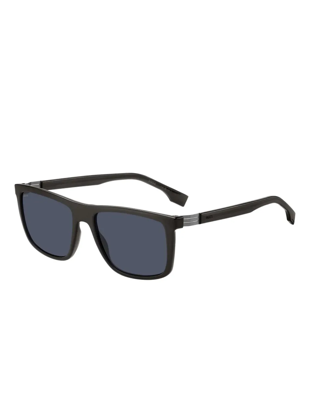 BOSS square-frame sunglasses | Image 2