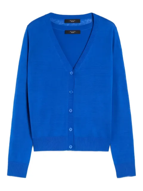 Weekend Max Mara v-neck cardigan