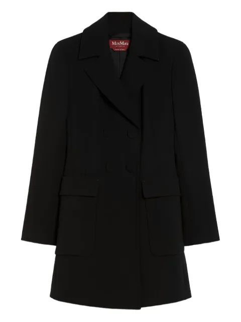 Max Mara Doppelreihiger Eloisa Mantel