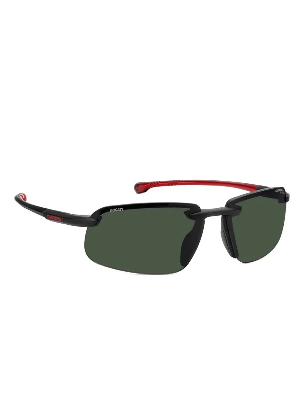 Carrera Carduc 043 S sunglasses Zwart