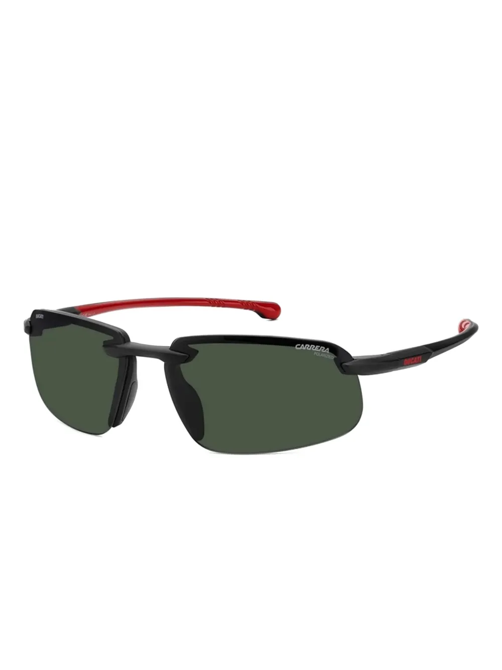 Carrera Carduc 043 S sunglasses Zwart