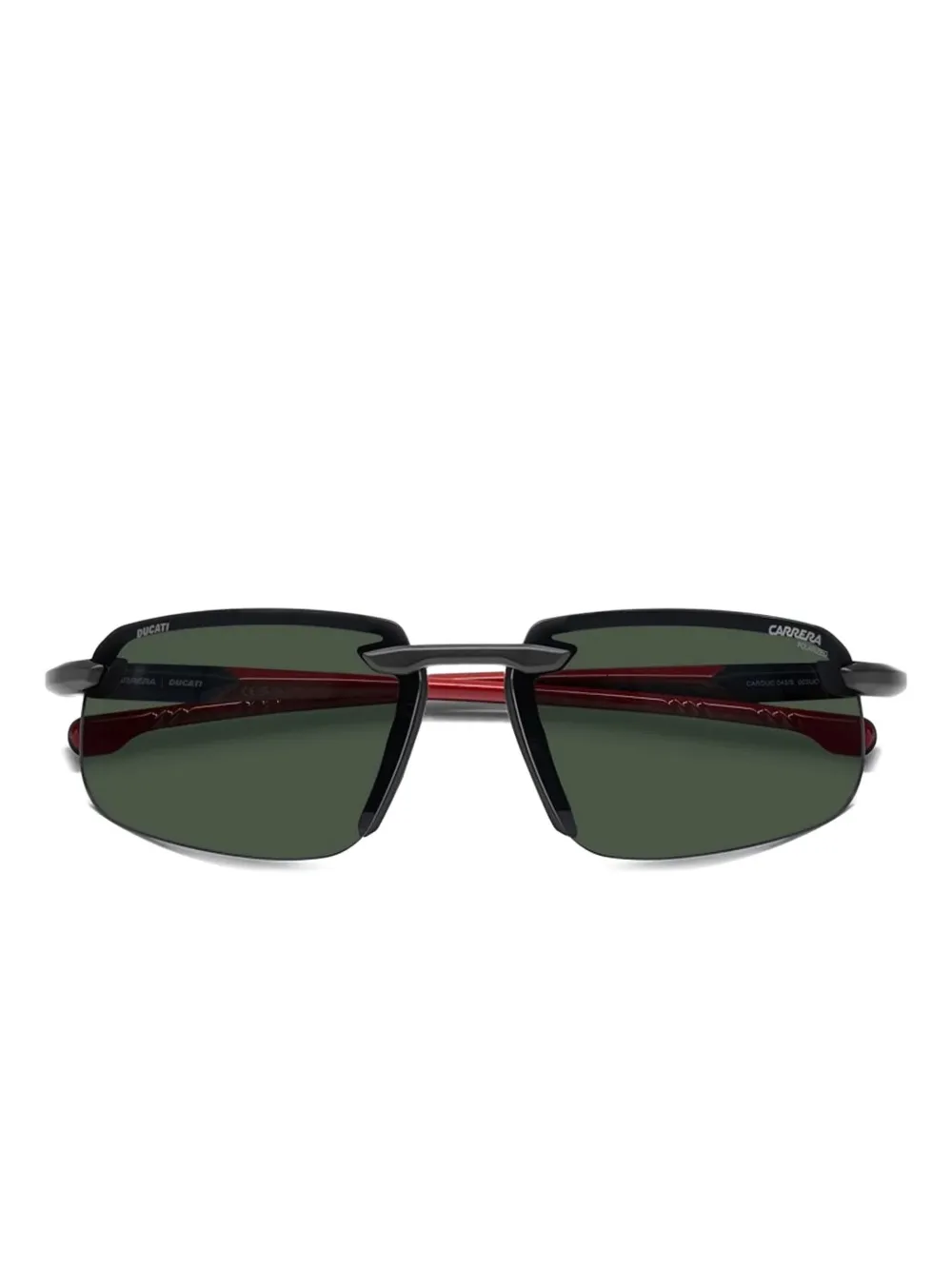 Carrera Carduc 043 S sunglasses Zwart
