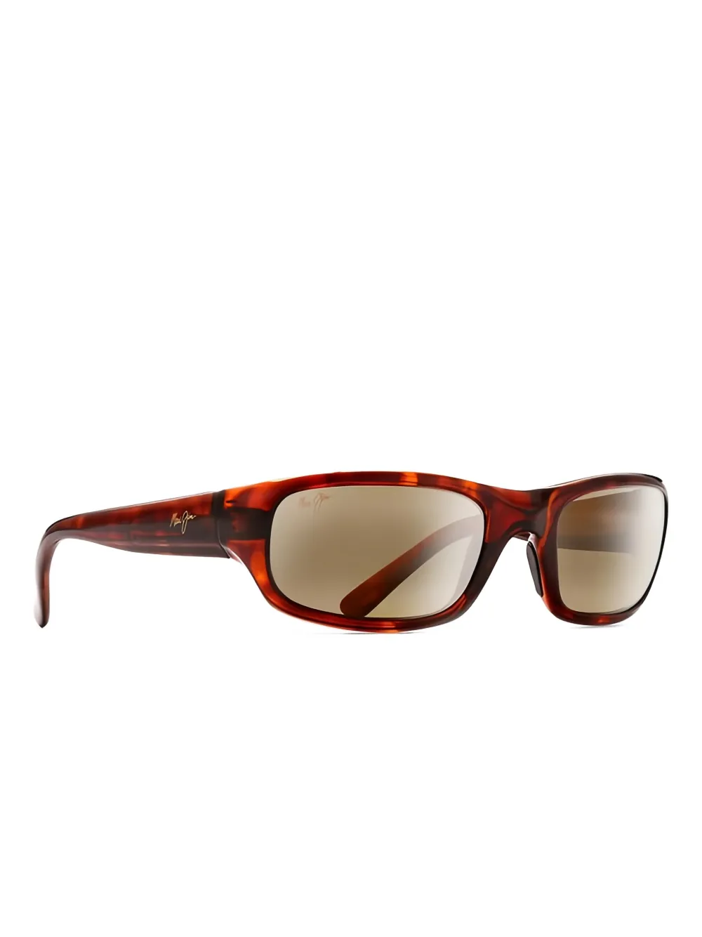 Maui Jim rectangle-frame sunglasses | Image 2