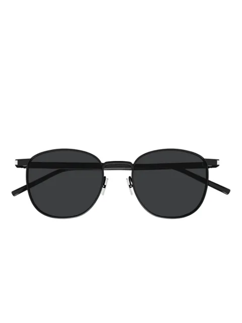 Saint Laurent round-frame sunglasses