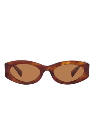 Miu Miu Eyewear