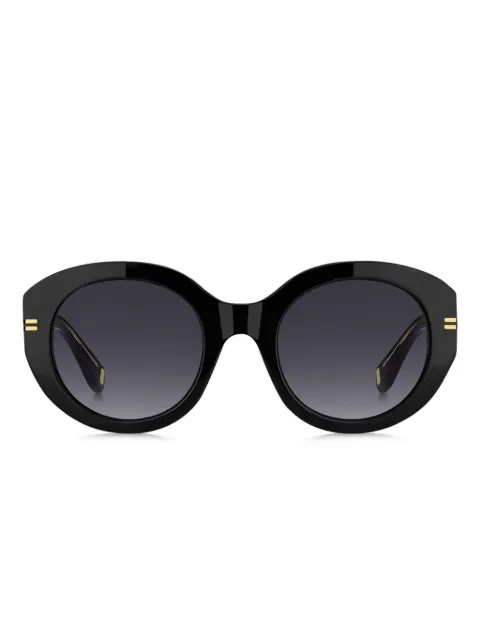 Marc Jacobs Eyewear round-frame sunglasses