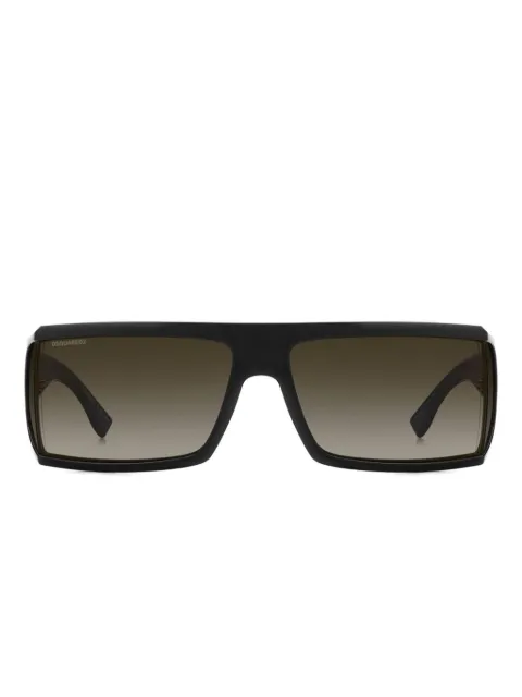 DSQUARED2 Óculos de sol oversized D2 0140/S 807/HA