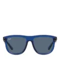 Ray-Ban Boyfriend Reverse sunglasses - Blue
